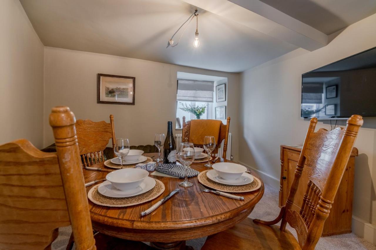 Cotswold Way Cottage Stroud  Eksteriør billede