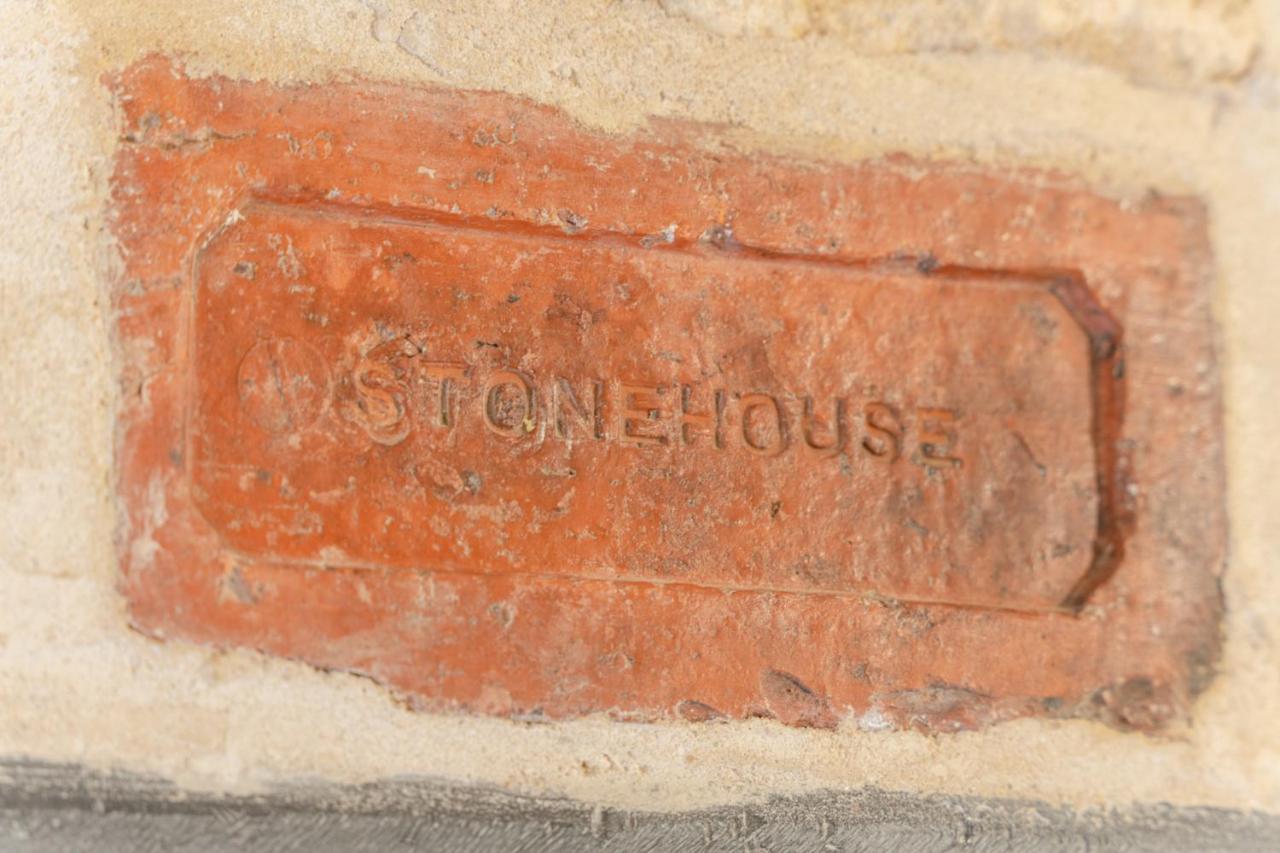 Cotswold Way Cottage Stroud  Eksteriør billede