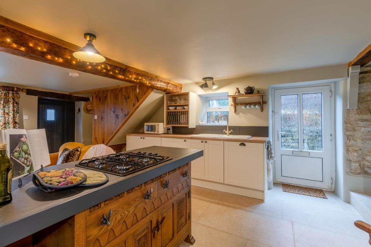 Cotswold Way Cottage Stroud  Eksteriør billede
