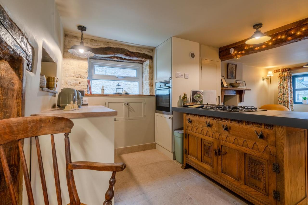 Cotswold Way Cottage Stroud  Eksteriør billede