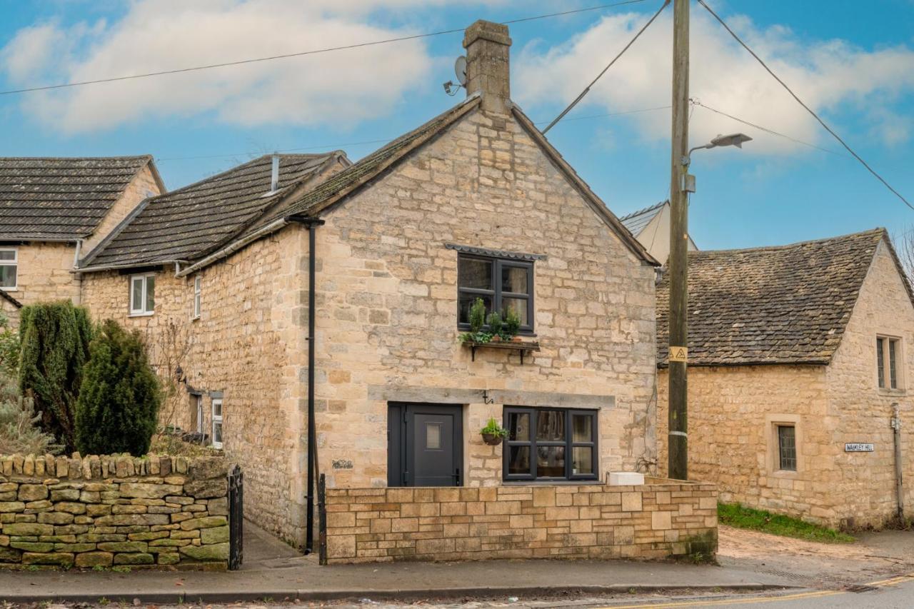 Cotswold Way Cottage Stroud  Eksteriør billede