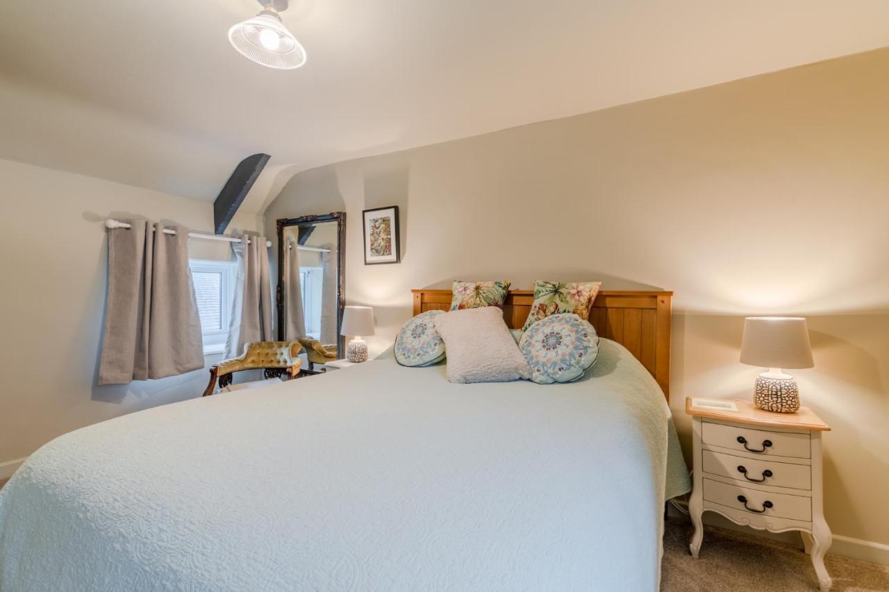 Cotswold Way Cottage Stroud  Eksteriør billede